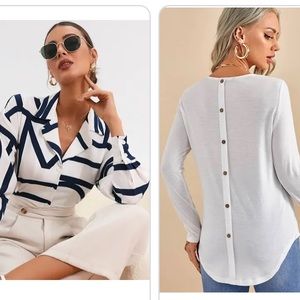 Shop tops & sweaters 🥰